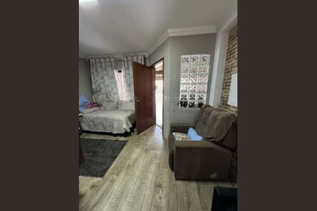 Casa à venda com 3 quartos, 150m² em Terceira Divisão de Interlagos, São Paulo