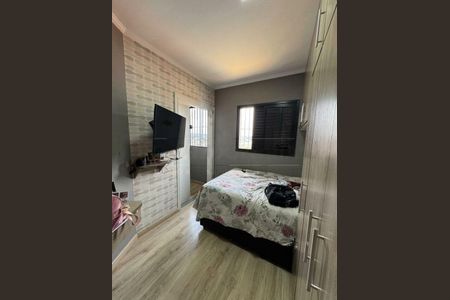 Casa à venda com 3 quartos, 150m² em Terceira Divisão de Interlagos, São Paulo