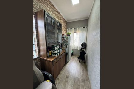 Casa à venda com 3 quartos, 150m² em Terceira Divisão de Interlagos, São Paulo