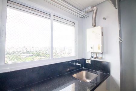 Apartamento à venda com 66m², 1 quarto e 1 vaga