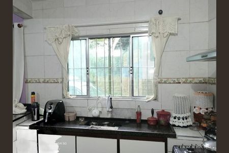 Casa à venda com 36m², 2 quartos e 1 vaga