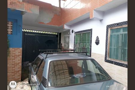 Casa à venda com 36m², 2 quartos e 1 vaga