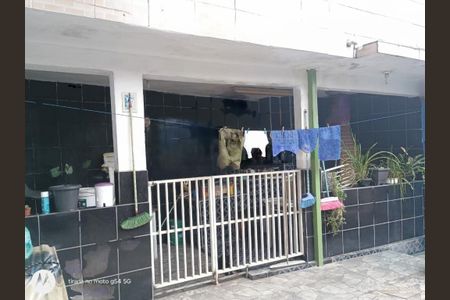 Casa à venda com 36m², 2 quartos e 1 vaga