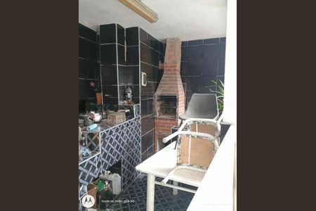 Casa à venda com 36m², 2 quartos e 1 vaga