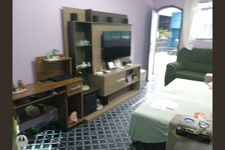 Casa à venda com 2 quartos, 36m² em Jardim Shangrilá (Zona Sul), São Paulo