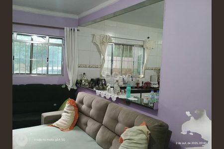 Casa à venda com 2 quartos, 36m² em Jardim Shangrilá (Zona Sul), São Paulo