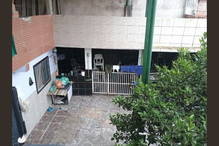 Casa à venda com 36m², 2 quartos e 1 vaga