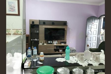 Casa à venda com 2 quartos, 36m² em Jardim Shangrilá (Zona Sul), São Paulo