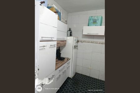 Casa à venda com 36m², 2 quartos e 1 vaga