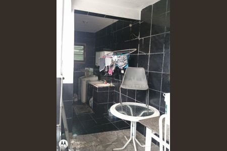 Casa à venda com 36m², 2 quartos e 1 vaga