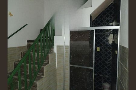 Casa à venda com 36m², 2 quartos e 1 vaga