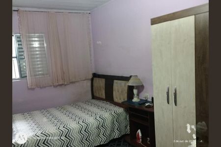 Casa à venda com 36m², 2 quartos e 1 vaga