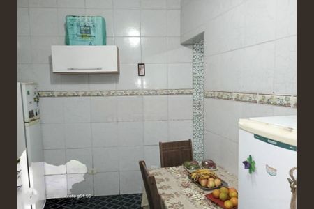 Casa à venda com 36m², 2 quartos e 1 vaga