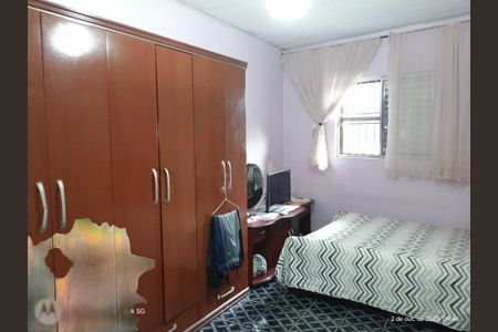 Casa à venda com 2 quartos, 36m² em Jardim Shangrilá (Zona Sul), São Paulo