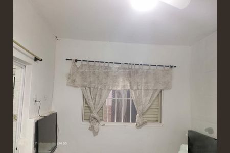 Casa à venda com 36m², 2 quartos e 1 vaga