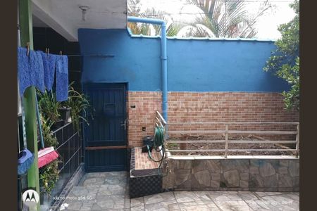 Casa à venda com 36m², 2 quartos e 1 vaga