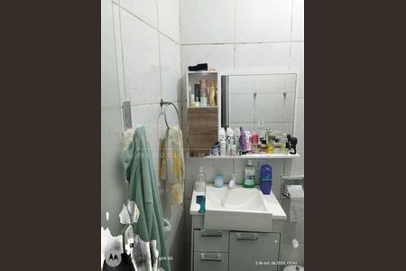 Casa à venda com 2 quartos, 36m² em Jardim Shangrilá (Zona Sul), São Paulo
