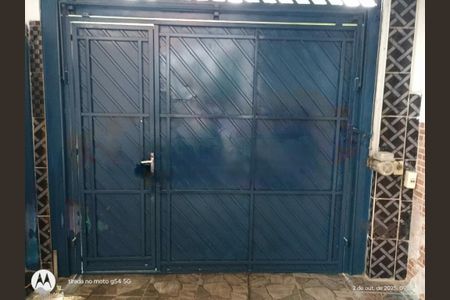 Casa à venda com 36m², 2 quartos e 1 vaga