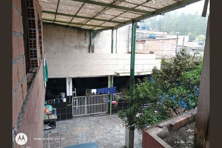 Casa à venda com 36m², 2 quartos e 1 vaga