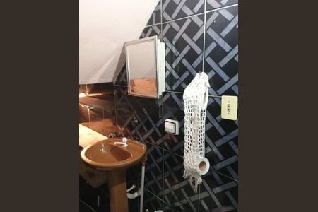 Casa à venda com 36m², 2 quartos e 1 vaga