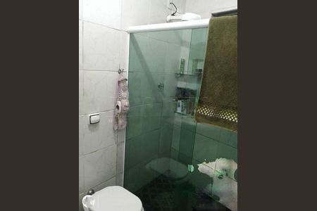 Casa à venda com 36m², 2 quartos e 1 vaga