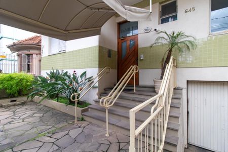 Studio para alugar com 34m², 1 quarto e sem vagaEntrada