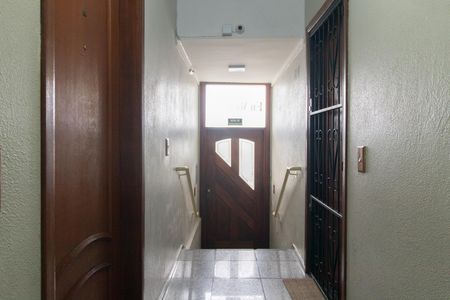 Studio para alugar com 34m², 1 quarto e sem vagaÁrea comum