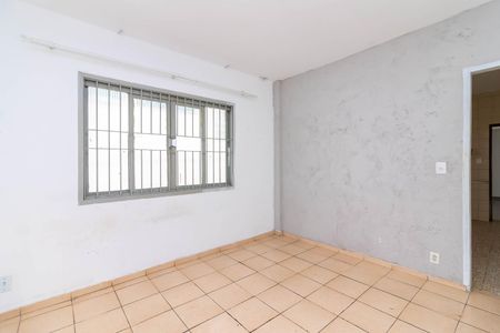 Sala de casa para alugar com 2 quartos, 100m² em Vila Bancaria Munhoz, São Paulo