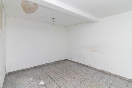 Quarto 1 de casa para alugar com 2 quartos, 100m² em Vila Bancaria Munhoz, São Paulo