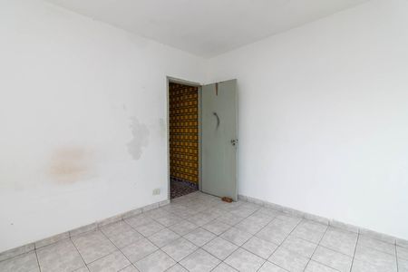 Quarto 2 de casa para alugar com 2 quartos, 100m² em Vila Bancaria Munhoz, São Paulo