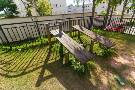 Apartamento para alugar com 50m², 2 quartos e 1 vaga Apartamento para alugar com 50m², 2 quartos e 1 vagaÁrea Comum