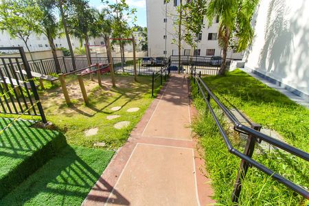 Apartamento para alugar com 50m², 2 quartos e 1 vaga Apartamento para alugar com 50m², 2 quartos e 1 vagaÁrea Comum