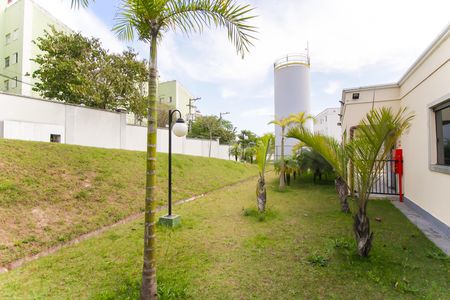 Apartamento para alugar com 50m², 2 quartos e 1 vaga Apartamento para alugar com 50m², 2 quartos e 1 vagaÁrea Comum