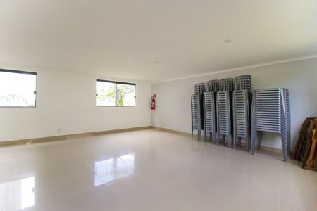 Apartamento para alugar com 50m², 2 quartos e 1 vaga Apartamento para alugar com 50m², 2 quartos e 1 vagaÁrea Comum