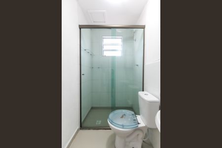 Apartamento para alugar com 50m², 2 quartos e 1 vaga Apartamento para alugar com 50m², 2 quartos e 1 vagaBanheiro