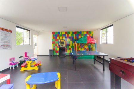 Apartamento para alugar com 50m², 2 quartos e 1 vaga Apartamento para alugar com 50m², 2 quartos e 1 vagaÁrea Comum