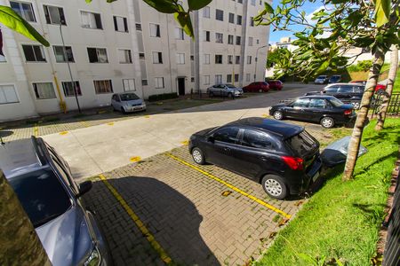 Apartamento para alugar com 50m², 2 quartos e 1 vaga Apartamento para alugar com 50m², 2 quartos e 1 vagaÁrea Comum