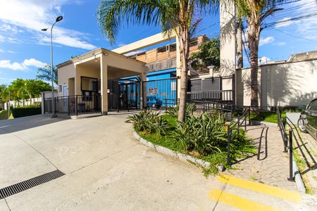Apartamento para alugar com 50m², 2 quartos e 1 vaga Apartamento para alugar com 50m², 2 quartos e 1 vagaÁrea Comum