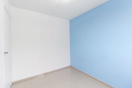 Quarto 1 de apartamento para alugar com 2 quartos, 50m² em Vila Cosmopolita, São Paulo
