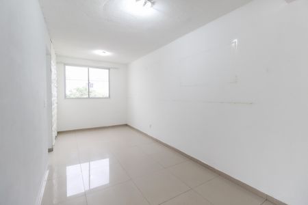 Sala de apartamento para alugar com 2 quartos, 50m² em Vila Cosmopolita, São Paulo