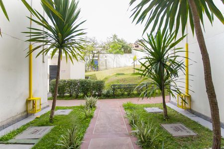 Apartamento para alugar com 50m², 2 quartos e 1 vaga Apartamento para alugar com 50m², 2 quartos e 1 vagaÁrea Comum