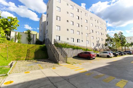 Apartamento para alugar com 50m², 2 quartos e 1 vaga Apartamento para alugar com 50m², 2 quartos e 1 vagaÁrea Comum