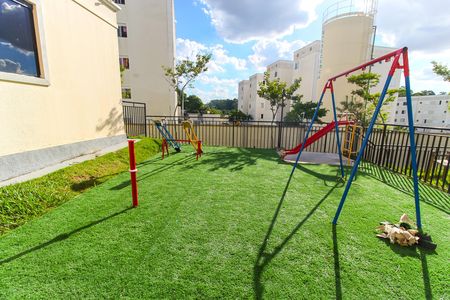 Apartamento para alugar com 50m², 2 quartos e 1 vaga Apartamento para alugar com 50m², 2 quartos e 1 vagaÁrea Comum