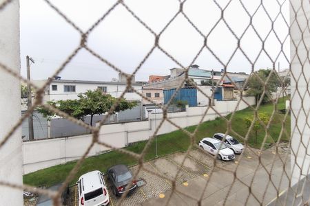 Apartamento para alugar com 50m², 2 quartos e 1 vaga Apartamento para alugar com 50m², 2 quartos e 1 vagaVista da Sala