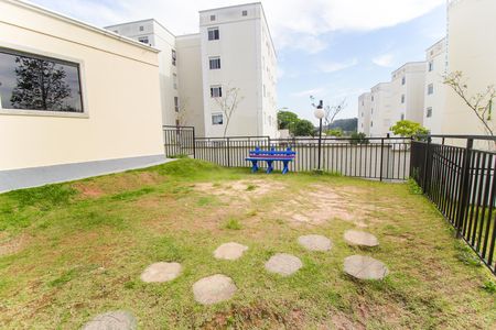 Apartamento para alugar com 50m², 2 quartos e 1 vaga Apartamento para alugar com 50m², 2 quartos e 1 vagaÁrea Comum