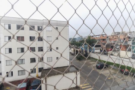 Vista do Quarto 1 de apartamento para alugar com 2 quartos, 50m² em Vila Cosmopolita, São Paulo