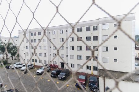 Apartamento para alugar com 50m², 2 quartos e 1 vaga Apartamento para alugar com 50m², 2 quartos e 1 vagaVista Cozinha - Área de Serviço