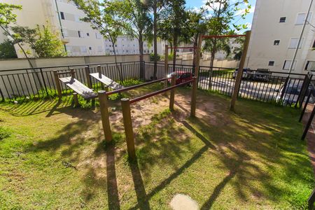 Apartamento para alugar com 50m², 2 quartos e 1 vaga Apartamento para alugar com 50m², 2 quartos e 1 vagaÁrea Comum