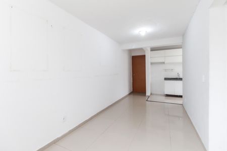 Apartamento para alugar com 50m², 2 quartos e 1 vaga Apartamento para alugar com 50m², 2 quartos e 1 vagaSala