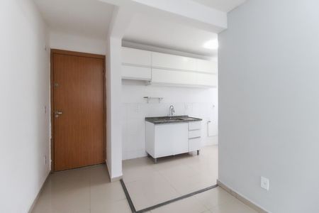 Apartamento para alugar com 50m², 2 quartos e 1 vaga Apartamento para alugar com 50m², 2 quartos e 1 vagaCozinha - Área de Serviço